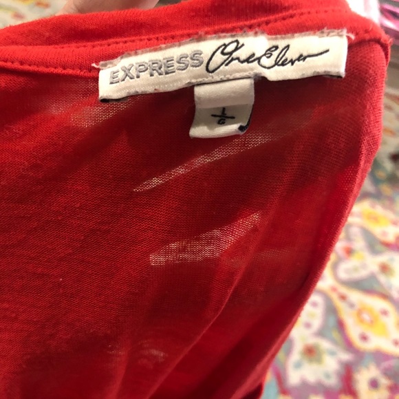 Express Muscle Tank - Picture 2 of 2